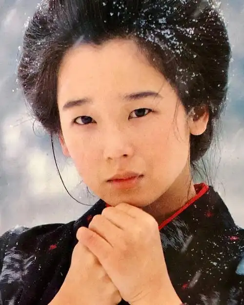 昭和美人⑦⑧67田中裕子yukotanaka