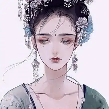 标签:动漫,伤感,古风