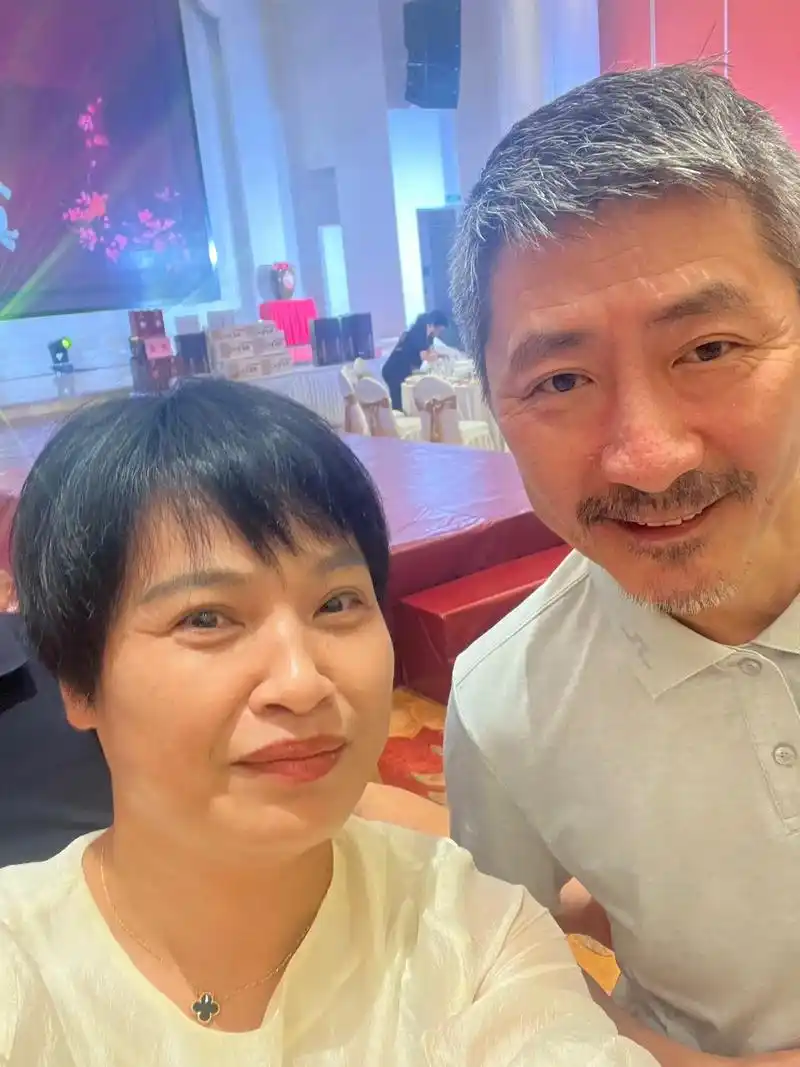 与张子健老师一起合影了 - 抖音