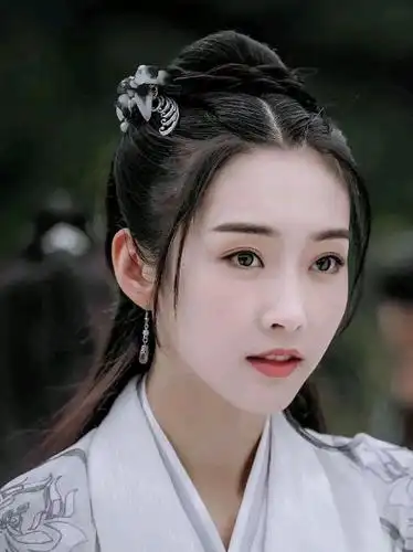 古装明星美照保存