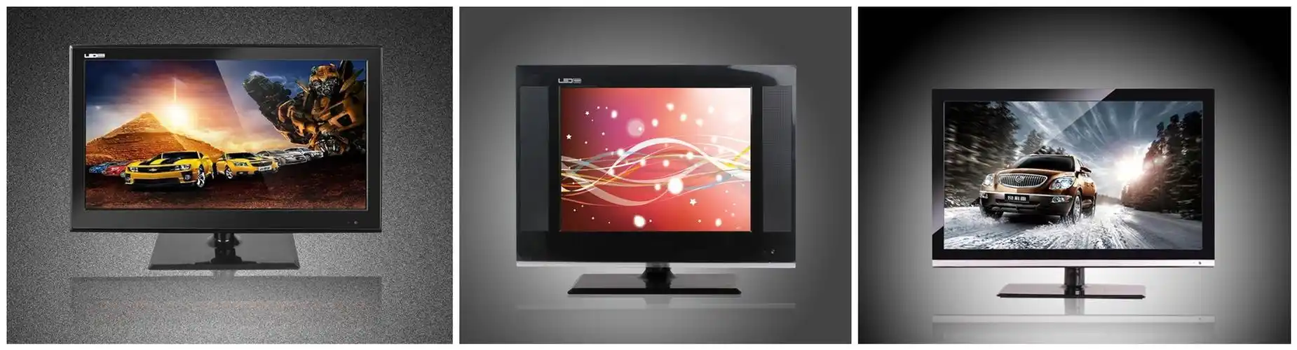 金正液晶电视 3226i (16:9) 颜色(白/蓝/黑)