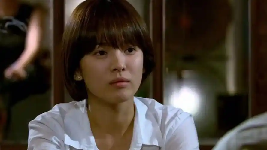 经典韩剧 _玄彬 _宋慧乔