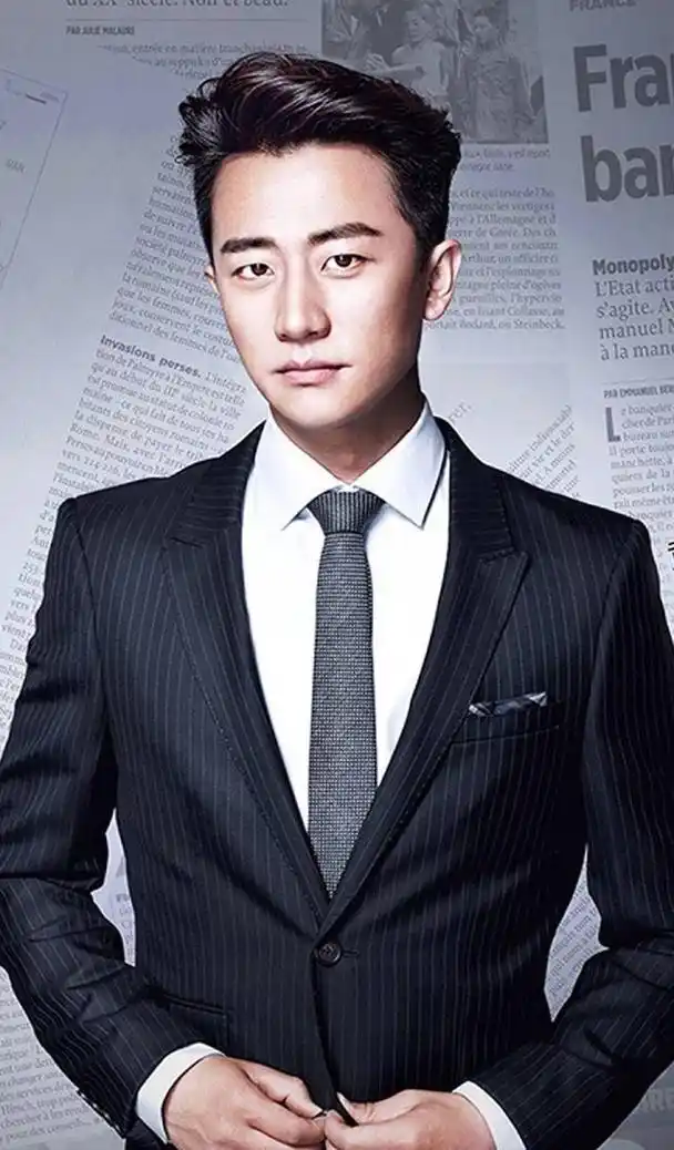 娱乐圈四大男明星长得帅身材有缺陷, 最后一位笑出声