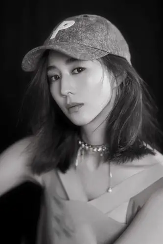 张钧甯时尚写真高清图片68