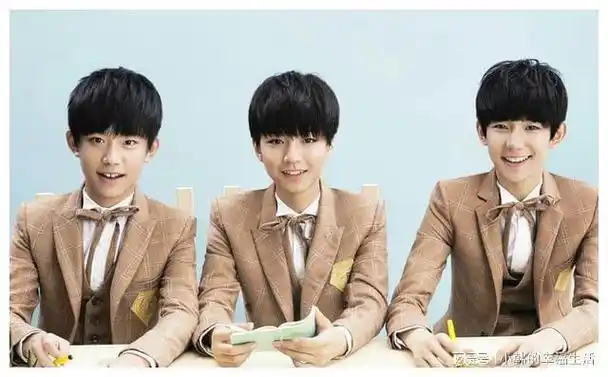 怎么走着走着,人生就完全不一样…|王源|马思纯|tfboys_网易订阅