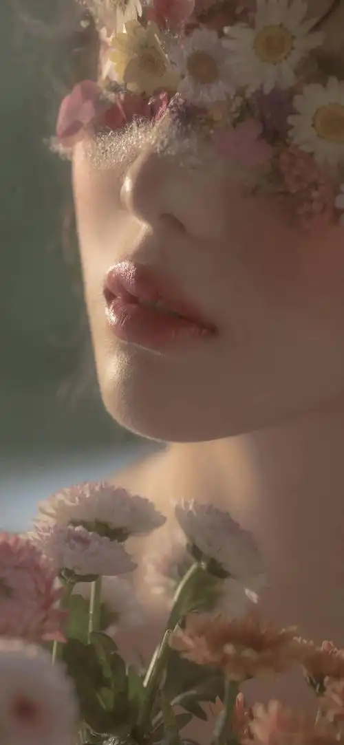 全面屏手机壁纸锁屏ins风个性潮酷的手机壁纸