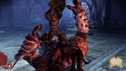 血腥杀戮龙之世纪起源新图