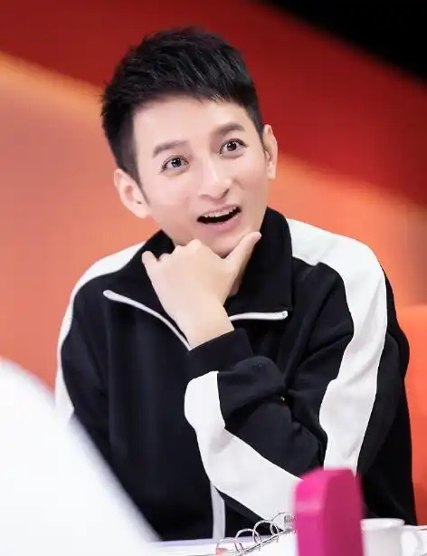 李维嘉回应代言人事件,向网友们致歉