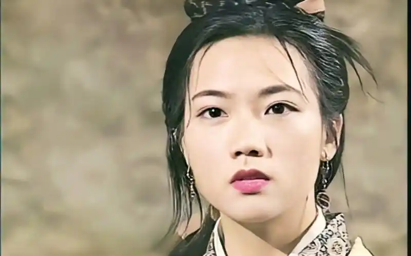 【杨过×完颜萍|神雕侠侣】风陵渡口初相遇,一见杨过误终身