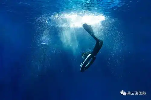 菲律宾丨带上你的srrv,跟我一起去菲律宾潜水吧!