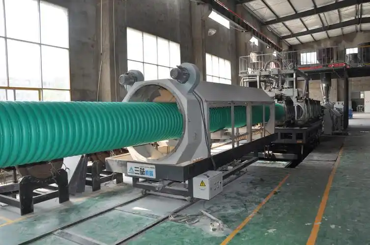 1-2019聚乙烯双壁波纹管新国标的解读_克拉管-缠绕增强管-双壁波纹管