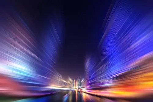 动感光线元素背景高清图片 - 素材中国16素材网