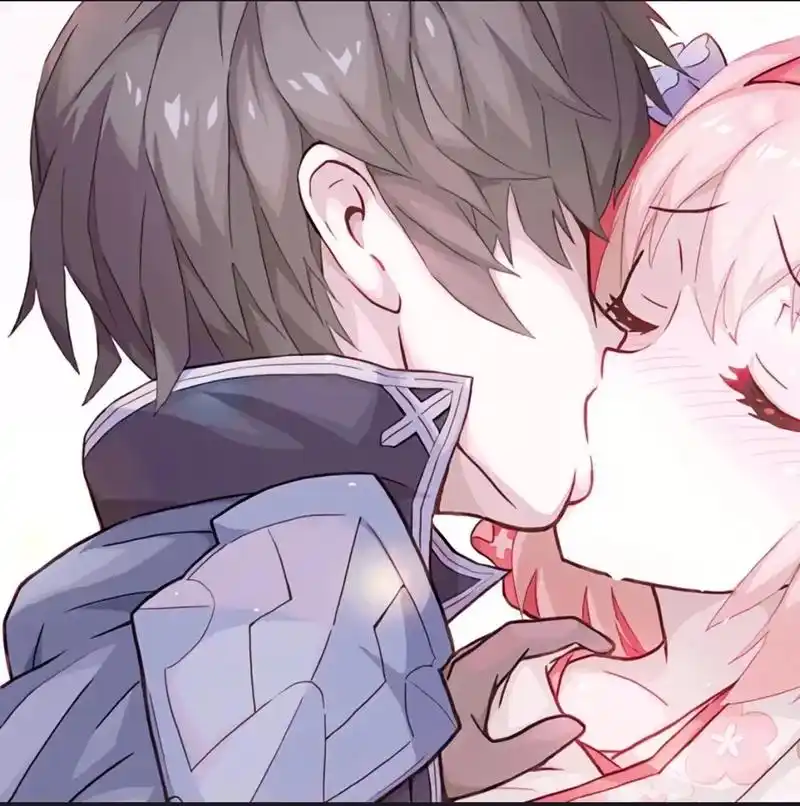 动漫情头 #超甜情侣 - 抖音