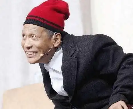 每次宋小宝上电视的时候总能给观众带来欢乐,他的经典台词一直被大家