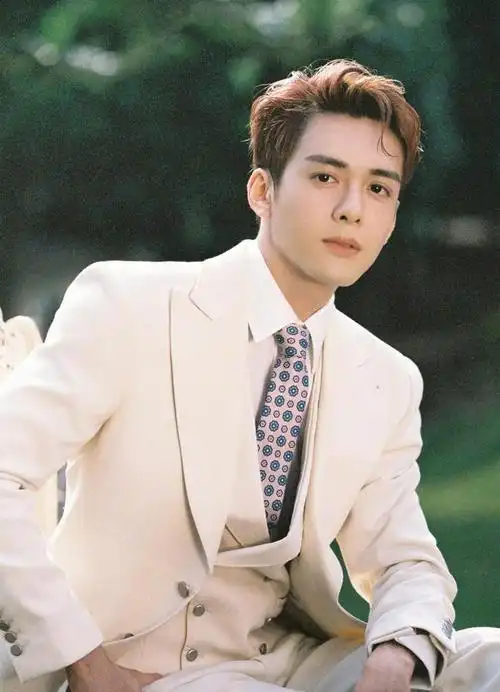 关于我可能遇到了救星曾舜晞的10件事你知道吗