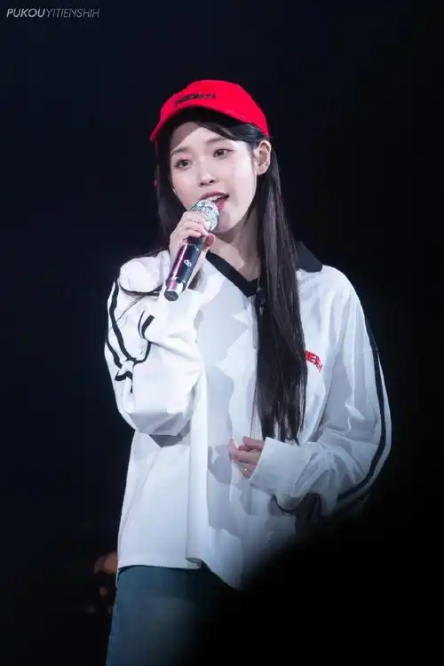 iu李知恩世界巡回演唱会##iu演唱会