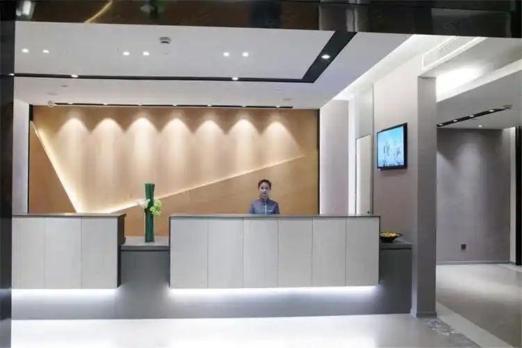 如家商旅酒店苏州人民南路团结桥地铁站店图片