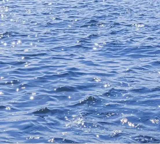 蓝色系壁纸小组件图片