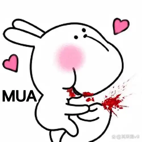 把我所有的表情包都发出来了