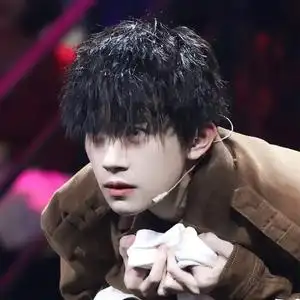 假发男锡纸烫短发男生全头套式韩版帅气日常男士仿真人蓬松假发套