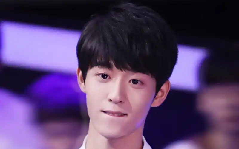 吴宇恒 | 笑容直击心灵