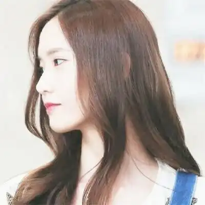 林允儿 yoona 爱豆头像