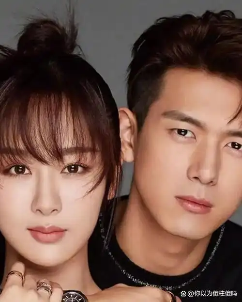 网曝李现将和杨紫同框录综艺,亲热cp四年后将有新售后