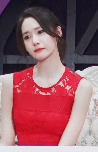 林允儿. - 堆糖,美图壁纸兴趣社区