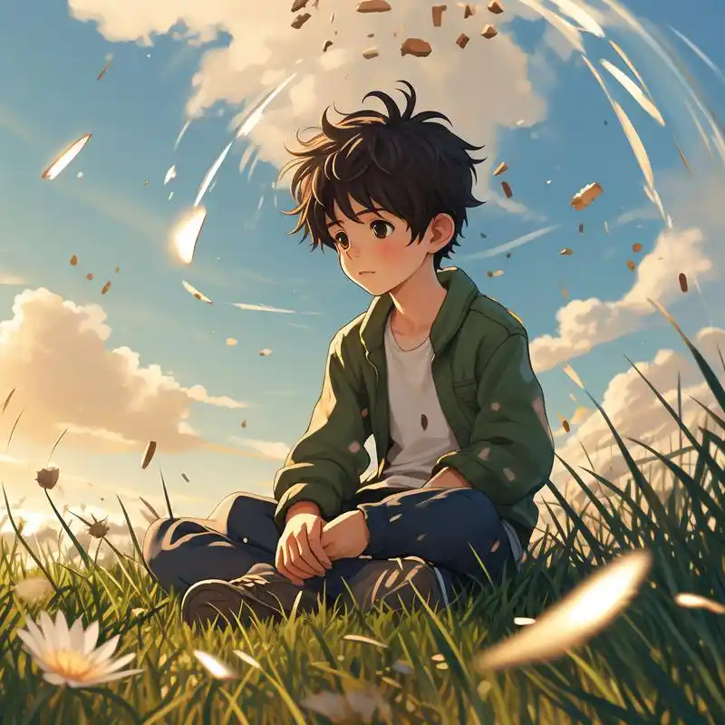 92超萌可爱小男孩头像93 谁能拒绝这么可爱的小男孩头像呢?