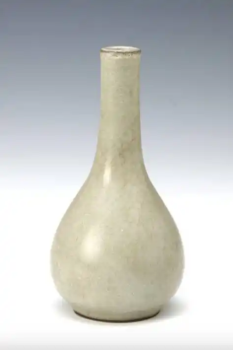 赵宋官窑:繁荣宋世里的清雅_瓷器_汴梁_生活