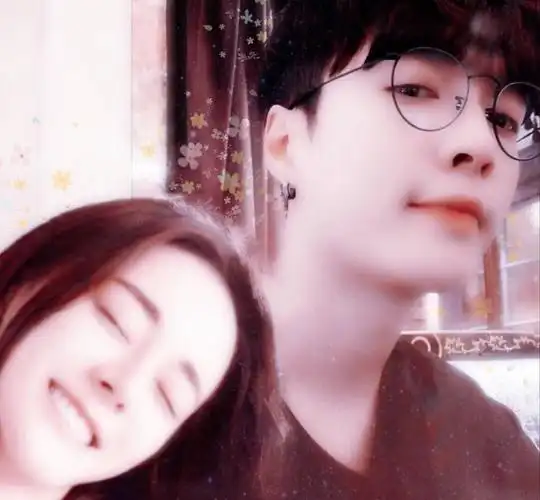 兴迪x张艺兴 迪丽热巴x迪兴引力之 高雯&蔡明骏 如果可以的话,此生