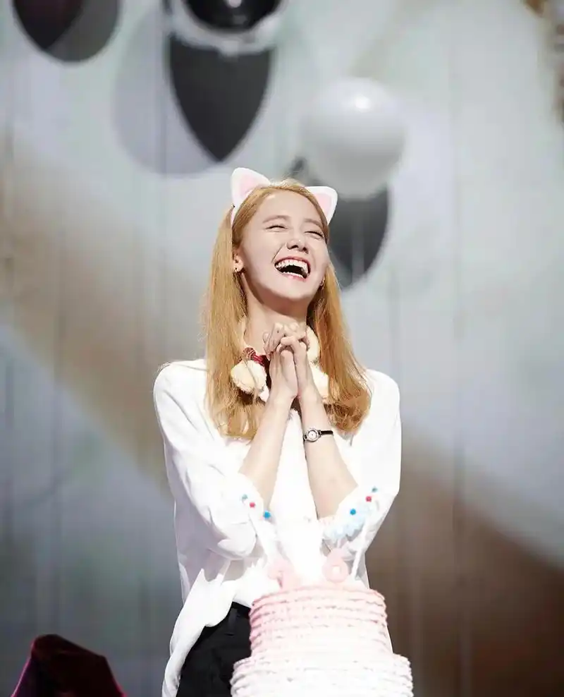 林允儿 #爱允宝的我們 #林允儿yoona #可爱 #南韩 - 抖音