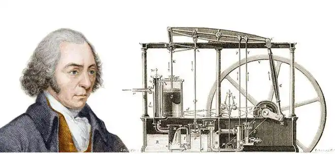 瓦特与知识产权不得不说的故事