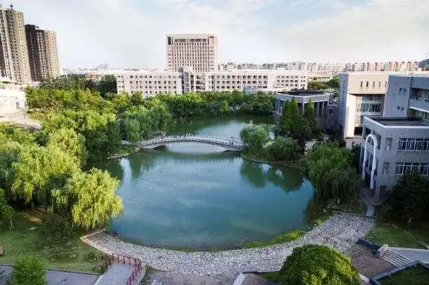 2,淮海大学是211大学吗