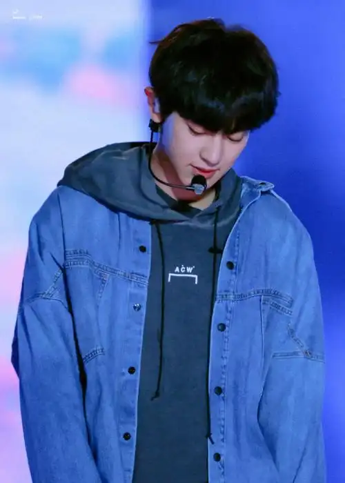 朴灿烈超话#朴灿烈1127生日快乐#全世界最可爱全世界最帅气生日快乐