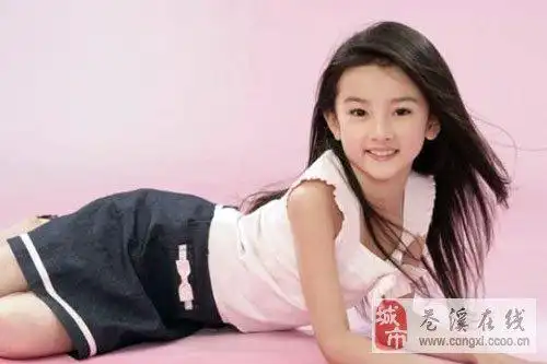 刘亦菲个人资料 恋爱史 刘亦菲生活照