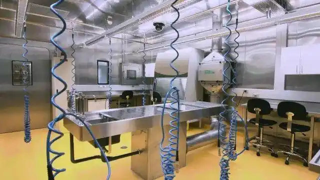 新型冠状病毒2018年就发现了武汉p4验室为何不发声中科院今发声