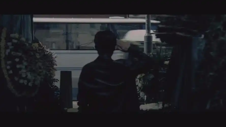 之后陈永仁在天台见黄志成,并提供了韩琛交易时间.