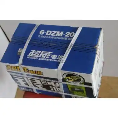 4820(直接购买)超威银合金电池 "银"领市场