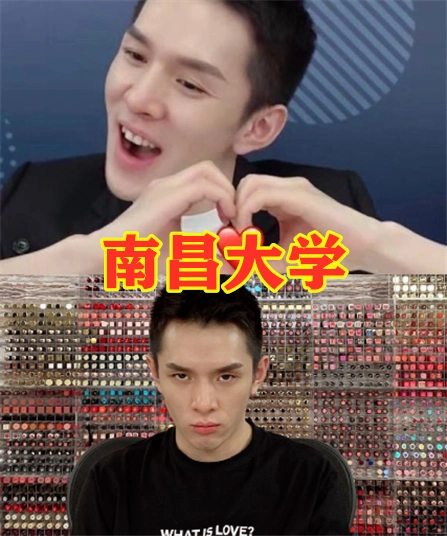 原创网红学历,李佳琦南昌大学,艾比清华,看到李雪琴:门槛真高!