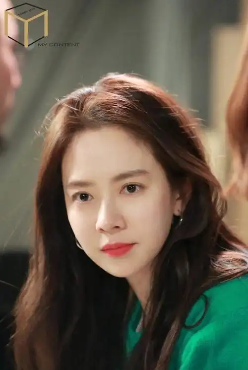 娱乐圈姓宋的六位女星谁最美