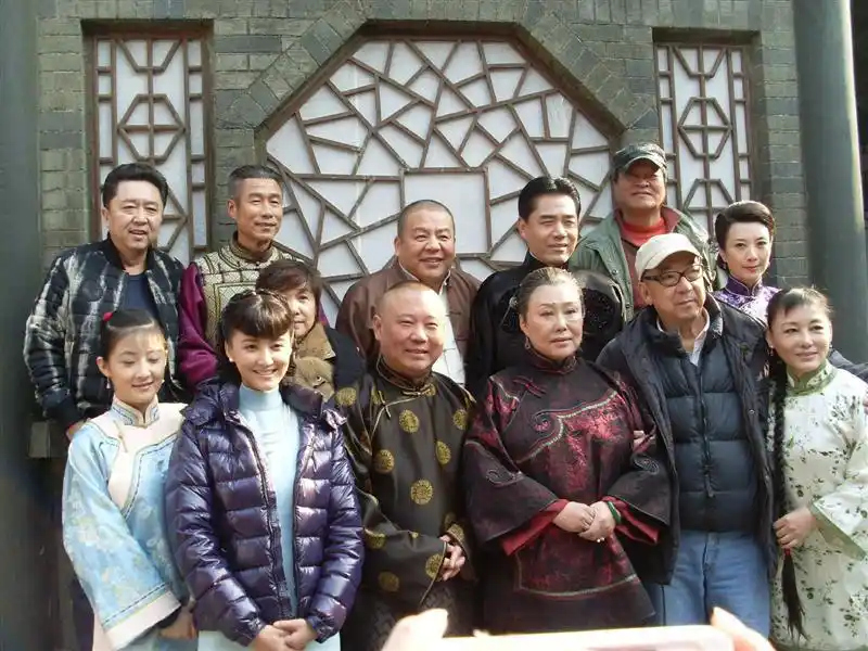 大宅门1912_360百科