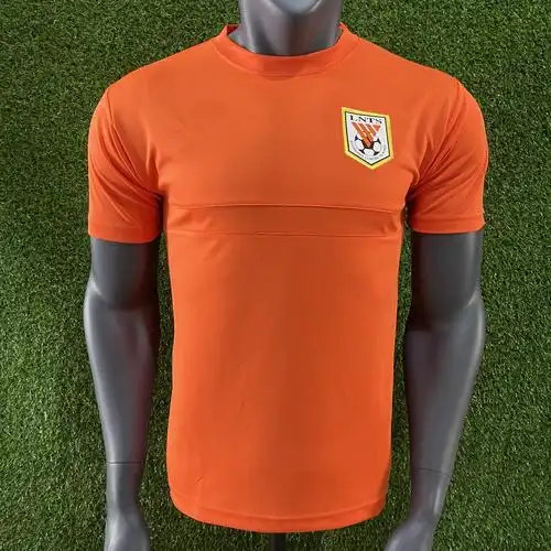 训练山东鲁能球衣短袖2021中超足球无袖球员足球服