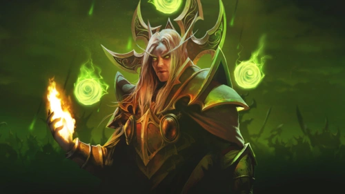 专访《魔兽世界》总监:正式服 60级怀旧服 tbc,暴雪要如何协同运营?