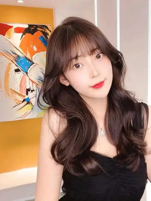 以为自己能忍住不染头发结果打脸了真的不是多么想要换颜色!