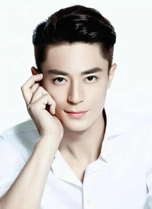 霍建华 话说,"毒舌女王"金星炮轰过无数明星,却唯独对霍建华赞不绝口!