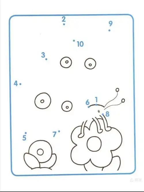 停课不停学 成长不延期——温馨幼儿园中班