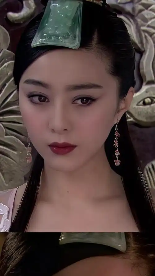 凤鸣岐山范冰冰苏妲己