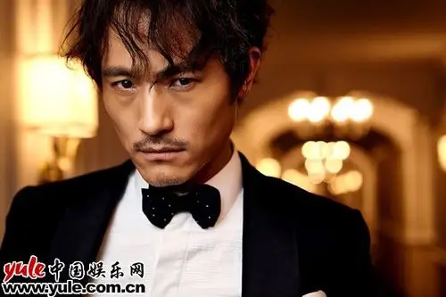 内地娱乐 > 正文   第十二届亚洲电影大奖近日于澳门举办,演员耿乐一