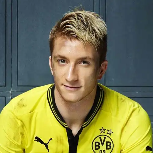 德国"小贝"这次能愿世界杯梦吗?29岁是他最后一次机会